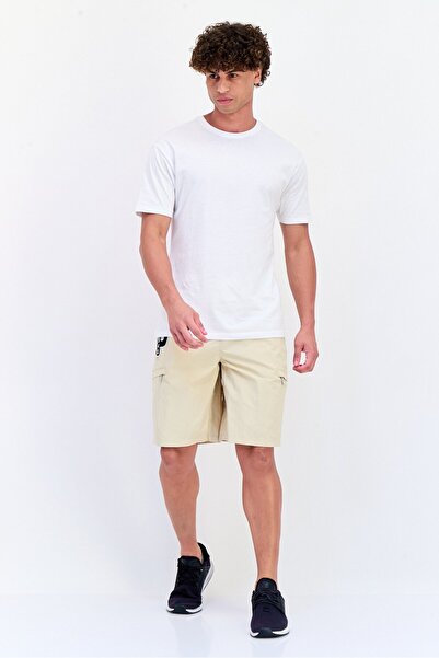 Puma Select x Puma Men Sportswear Fit Outdoor Shorts, Beige