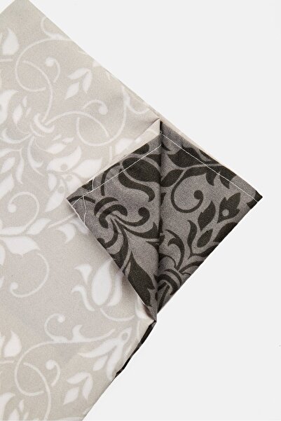 BEBEHOME Microfiber Soft and Rich Allover Print 3 Pcs Bedsheet Set, Multicolor