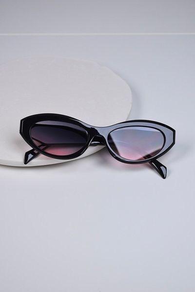LOOKUP Sunglasses Unisex Uv400 Protected New Season with Cleaning Cloth and Case Gift