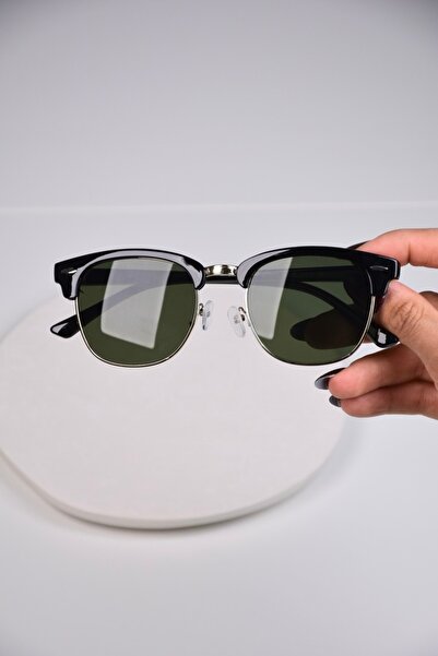 LOOKUP Sunglasses Unisex Uv400 Protected Popular Imported Model New Season Glasses with Case and Cloth Gift