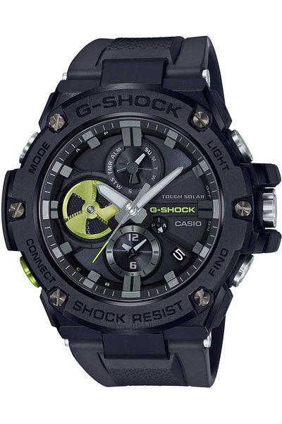 Casio Gst-B100B-1A3