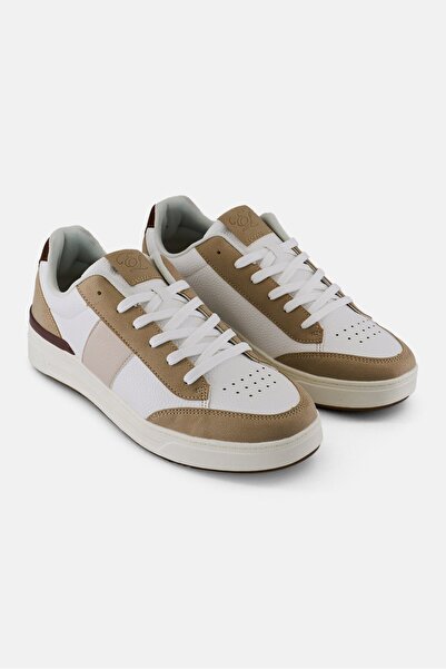 English Laundry Men Lace Up Casual Shoes, Multicolor
