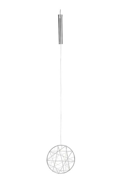 Tchibo Small Led Circle, Silver