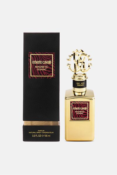 Roberto Cavalli Magnetic Guaiac Eau de Parfum 100ml