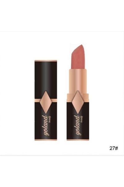 YOLAND BEAUTY Yoland Beauty Lipstick Shade 27 Tonay