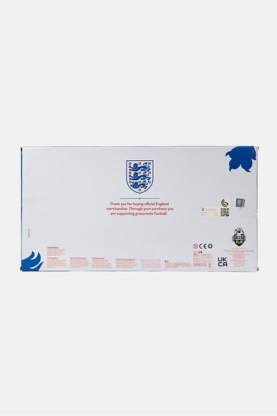Soccerstarz - England Football Team Pack 24 Figure 2022 Version Figures