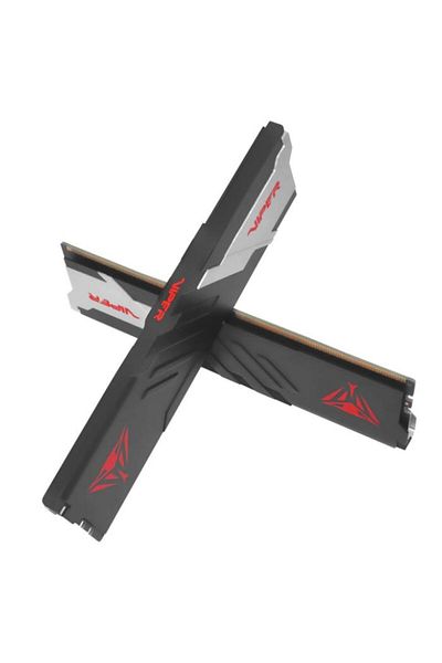 Patriot Viper Venom 32Gb (2X16Gb) Ddr5 7000Mhz Cl32 Gaming Ram (Memory) (Pvv532G700C32K)