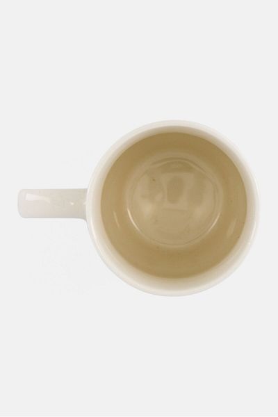 Boltze Ceramic Lavina Micro Dotted Mug 350 ml, Multicolor