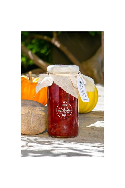 No35Urla Acı biber reçeli 300 gr
