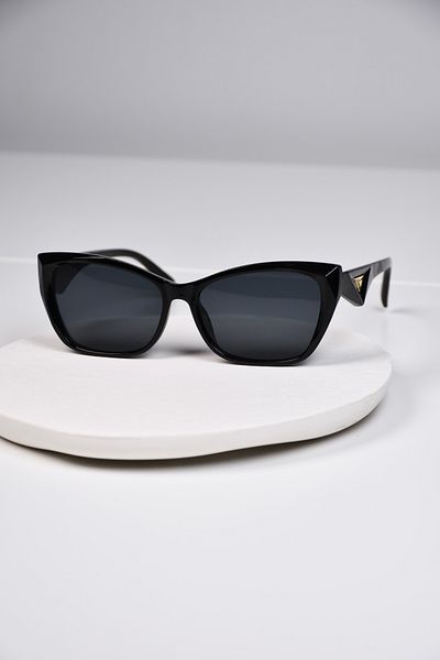 LOOKUP NEW Unisex Women Men Uv400 Protect Glass Change Bone Square Rectangle Metal Sunglasses