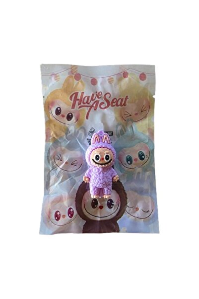 victiny Figurină Labubu VICTINY® 5 cm