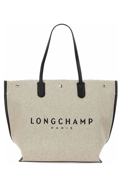 Longchamp Longchamp Borsa Shopping Roseau Large
