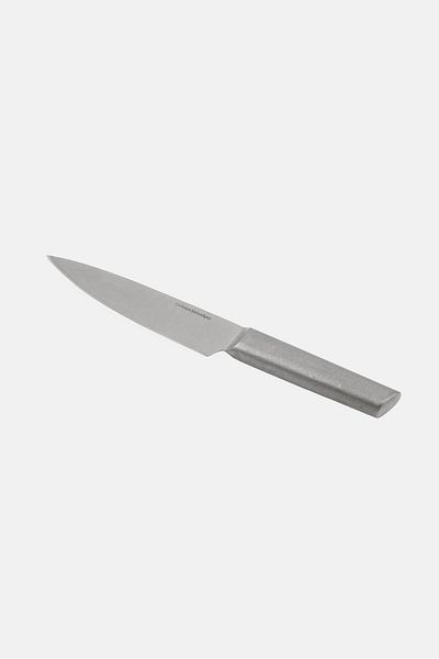 Catherine Malandrino 8 Inch Stainless Steel Chef Knife