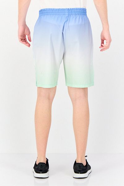 Giordano Men G Motion Solid Outdoors Shorts, Multicolor