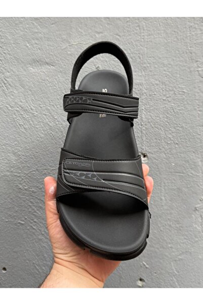 Neco Ceyo Riva Anatomic Men's Sandals, 100% Suitable for Foot Anatomy