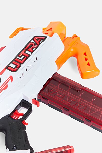 Nerf Ultra Speed Fully Motorised Blaster, Red