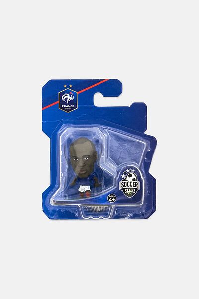 Soccerstarz France Football Federation Ngolo Kante Mini Figure
