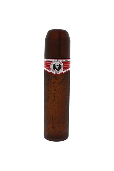 Cuba Apă de Toaletă Bărbați, Cuba Red, 100 ml