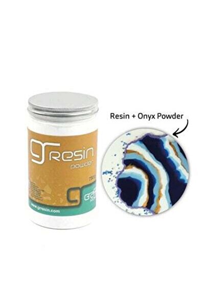 Graffiti Resin بودرة اونكس 750غ