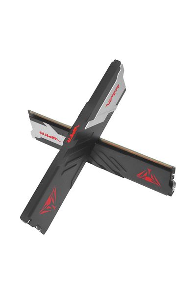 Patriot Viper Venom 32Gb (2X16Gb) Ddr5 6000Mhz Cl30 Gaming Ram (Memory) (Pvv532G600C30K)