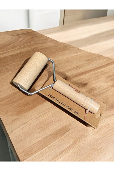 ELİTEVOOOD لفة العجين