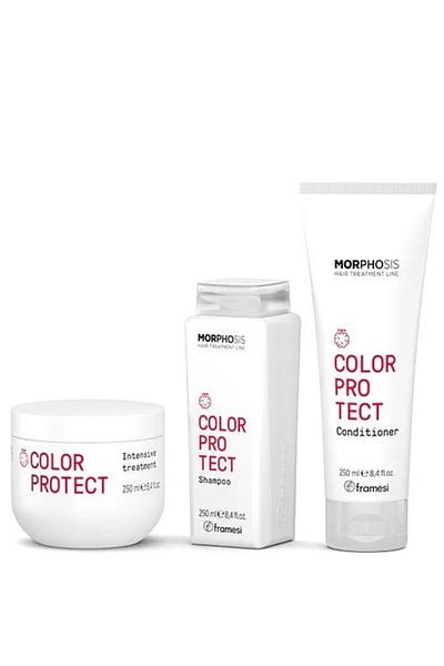FRAMESİ Color Protection Treatment Mask 500 ml