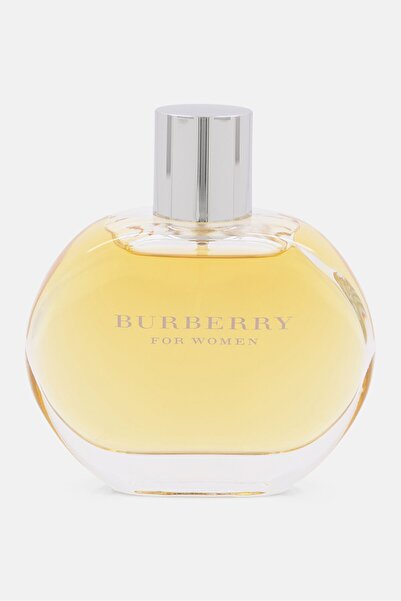 BURBERRY Women Classic Eau De Parfum Spray 100ml
