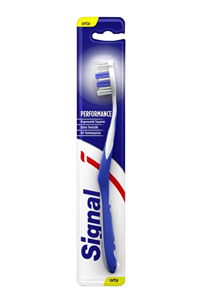 Signal White Now Extra Fresh Diş Macunu 50 Ml + Diş Fırçası x 3 Set