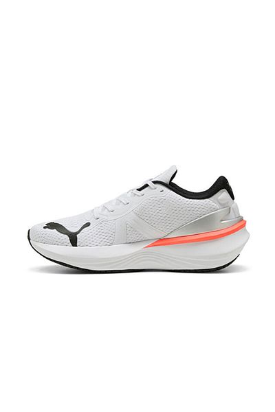 Puma Scend Pro 2 Men's Running Shoes 31077909 White