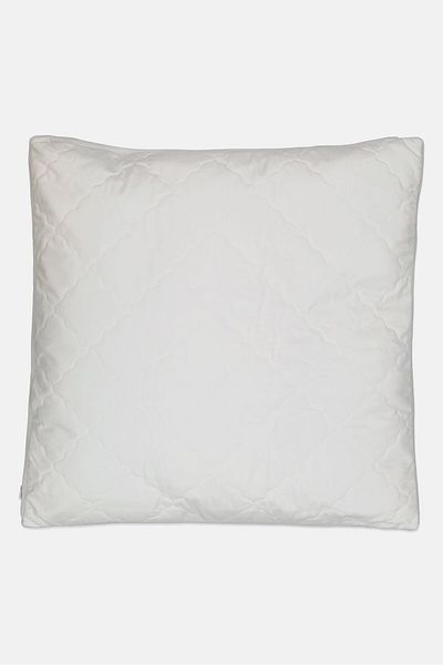 Meradiso Polygiene Pillow With Climate Band, White
