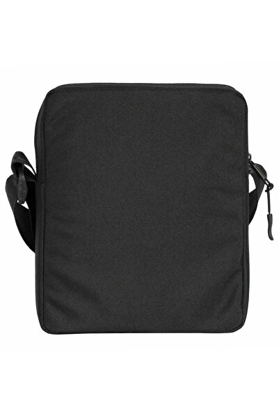Rakerplus Black 20X16X8 cm Unisex Shoulder Bag