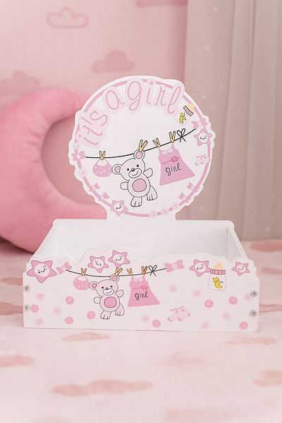 seasons box Baby Cute Distribution Stand