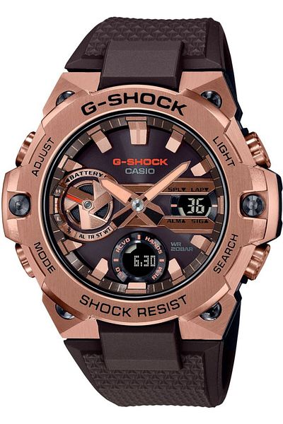 Casio Gst-B400Mv-5A