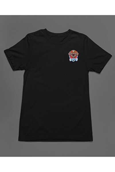 Bumeta Brave Sailor Zuma Paw Patrol Unisex T-Shirt T-Shirt