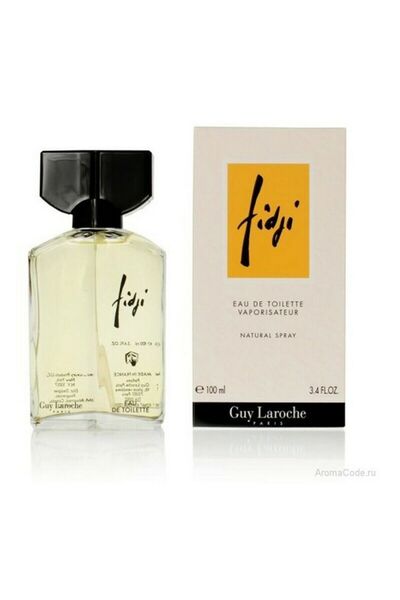 Doreanse Άρωμα Eau de Toilette , Guy Laroche Fiji , 100ml