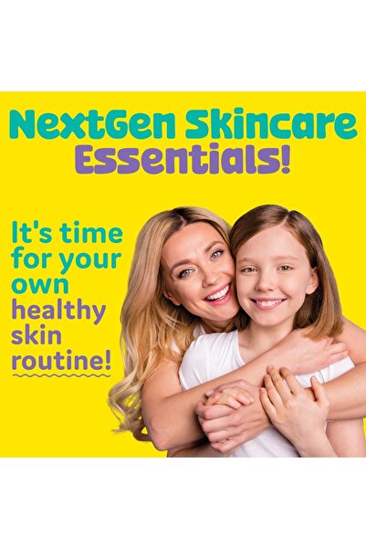 BEYOUTIFUL Set of 2 night lip masks, brightening & hydrating, vitamin C, for teenagers, BeYoutiful, 10 ml x 2