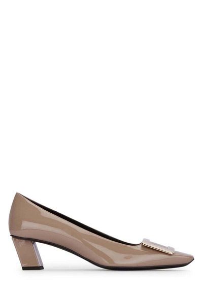 Roger Vivier Roger Vivier Heeled Shoes