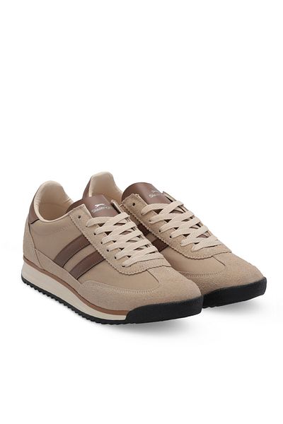 Slazenger Oleks Women's Casual Shoes Beige / Brown