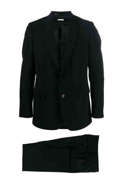 Dries Van Noten Dries Van Noten Suit