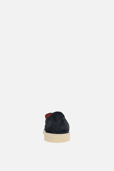 Santoni Santoni Flat Shoes