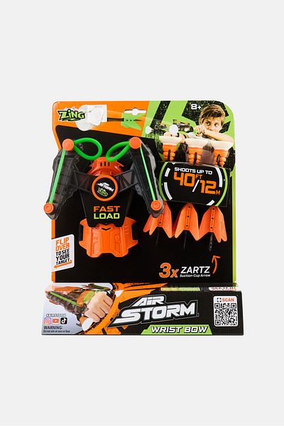 Zing Air Storm Wrist Bow
