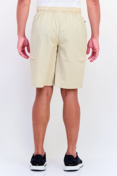 Puma Select x Puma Men Sportswear Fit Outdoor Shorts, Beige
