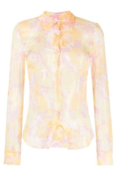 Dries Van Noten Îmbrăcăminte Dries Van Noten Cloudy 6106