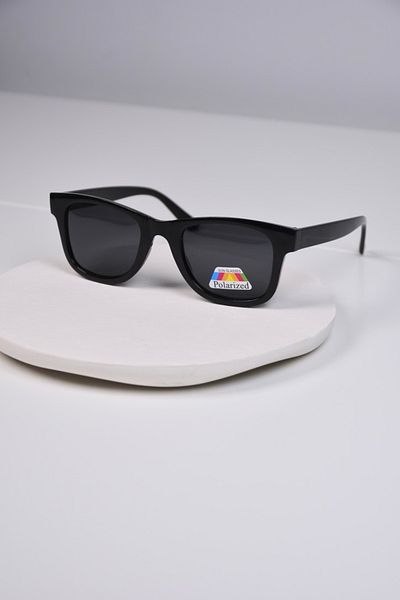 LOOKUP Polarized Sunglasses Men Women Unisex New Season with Cleaning Cloth and Case Gift
