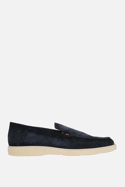 Santoni Santoni Flat Shoes