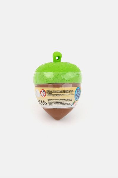 Li'l Woodzeez Bobbleez Acorn Surprise Bobbleheads Collection, Assorted