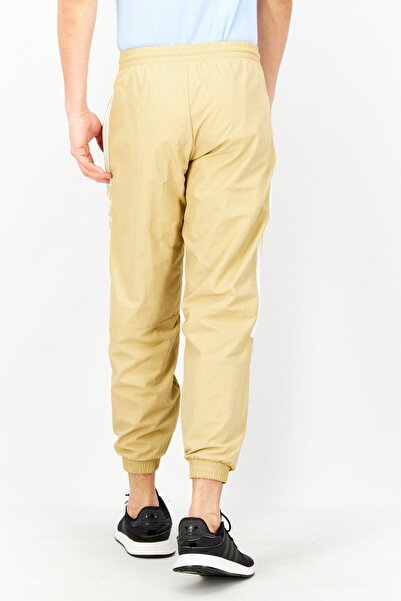 adidas Men Sportswear Fit Training Track Pants, Beige