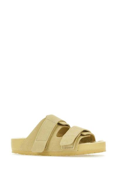 Birkenstock Birkenstock Slippers
