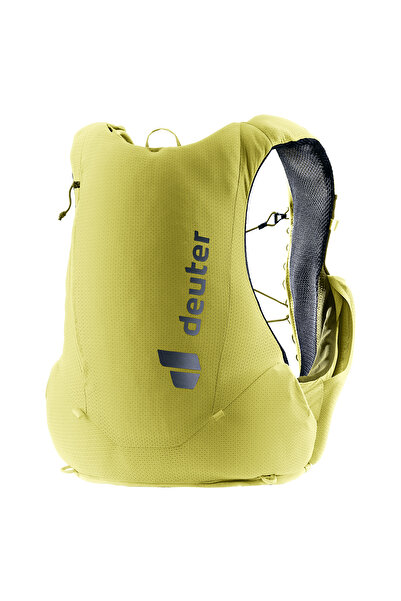 Deuter Traick 5 Running Bag-Sprout-Cactus - m