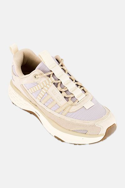 RBX Men Lace Up Training Shoes, Beige